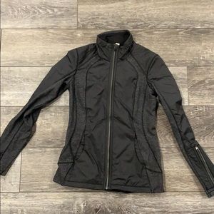 Lululemon Athletics Running Jacket